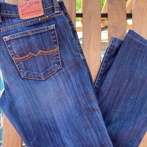 Lucky Brand Jeans